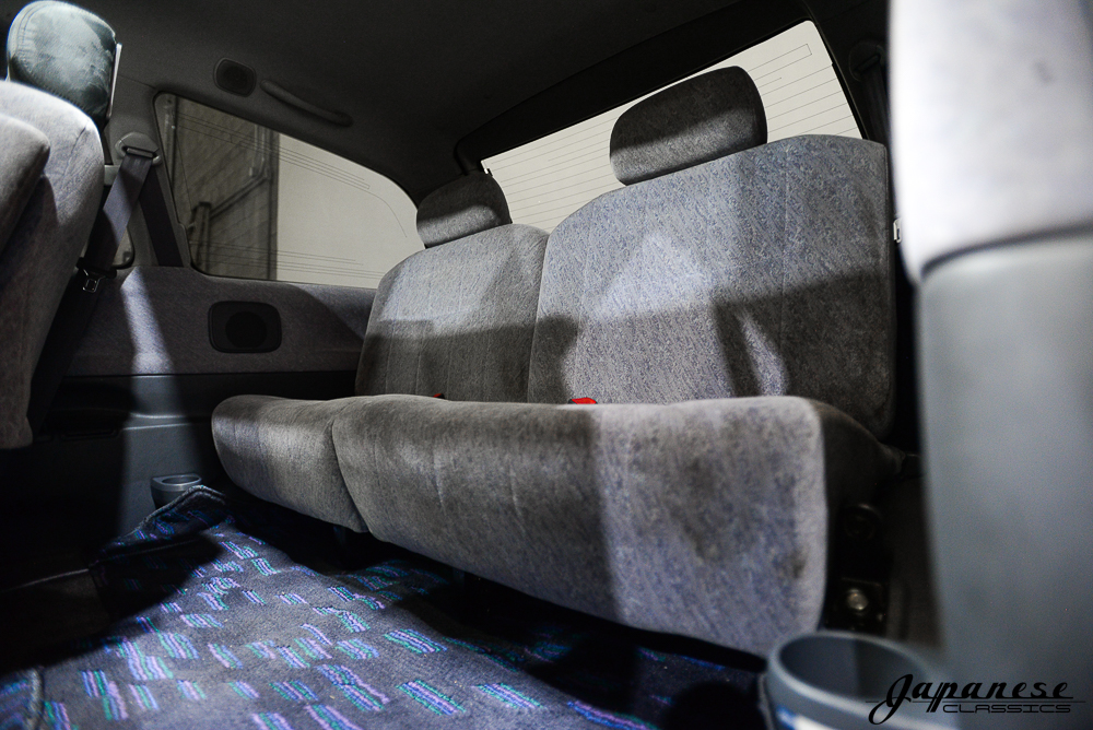 丰田大霸王estima,出售第一代丰田大霸王