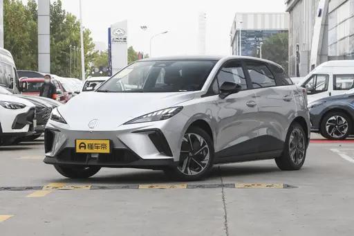 每天用车成本计算,mgmulan是什么车型