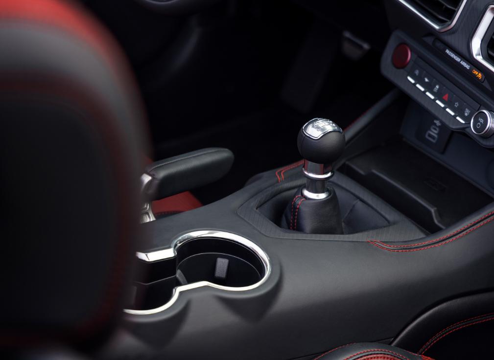 明年新款野马会是最后一款野马吗,全新一代野马发布