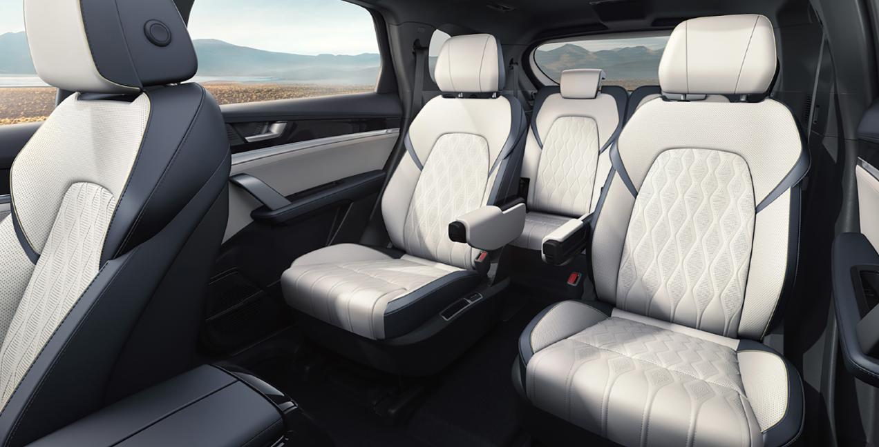 2022年值得入手的新能源车有哪些,盘点2022年卖得最好的6款新能源车