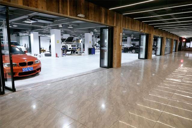 【坐标青岛·心飘淄博】了解柏林之声，浅析3D4D区别及应用？