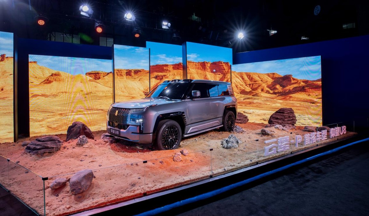 云辇系统能支持什么车型,云辇系统可以跳舞吗