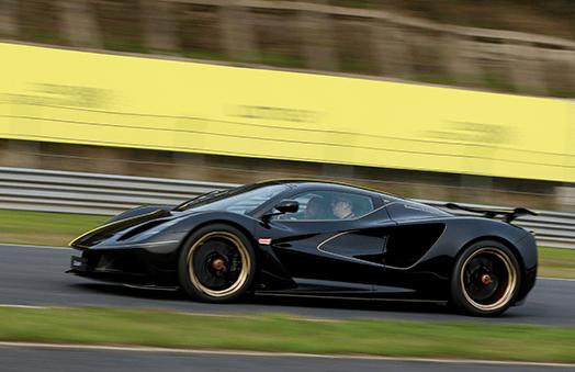 路特斯75级嘉年华,路特斯75周年赛道嘉年华