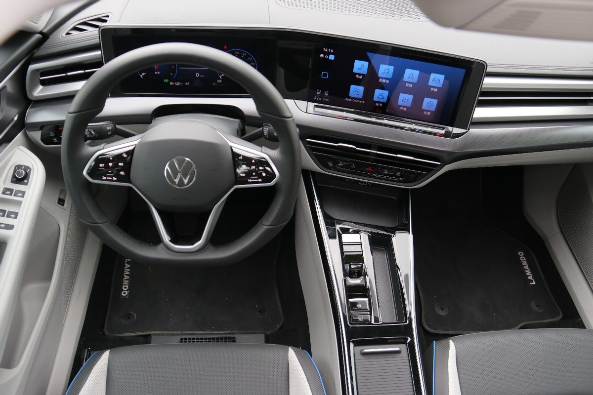 热辣凌渡视频,热辣版凌渡怎么样