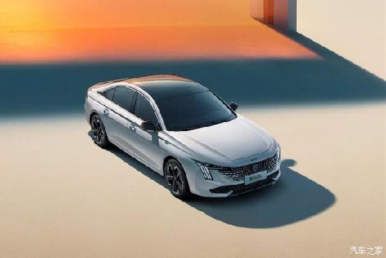 标致508l车机系统升级,标致新508l优点