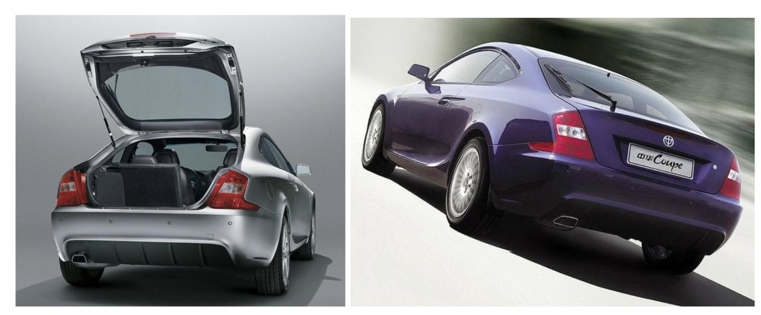 第一代跑车的真实感受,不到10万就能买全新国产跑车