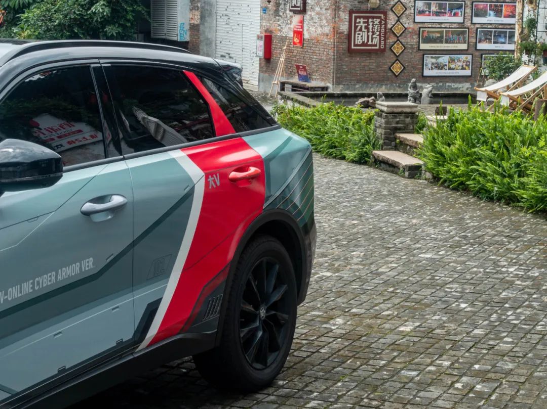 启辰大v2021suv试驾视频,东风启辰大v试驾视频