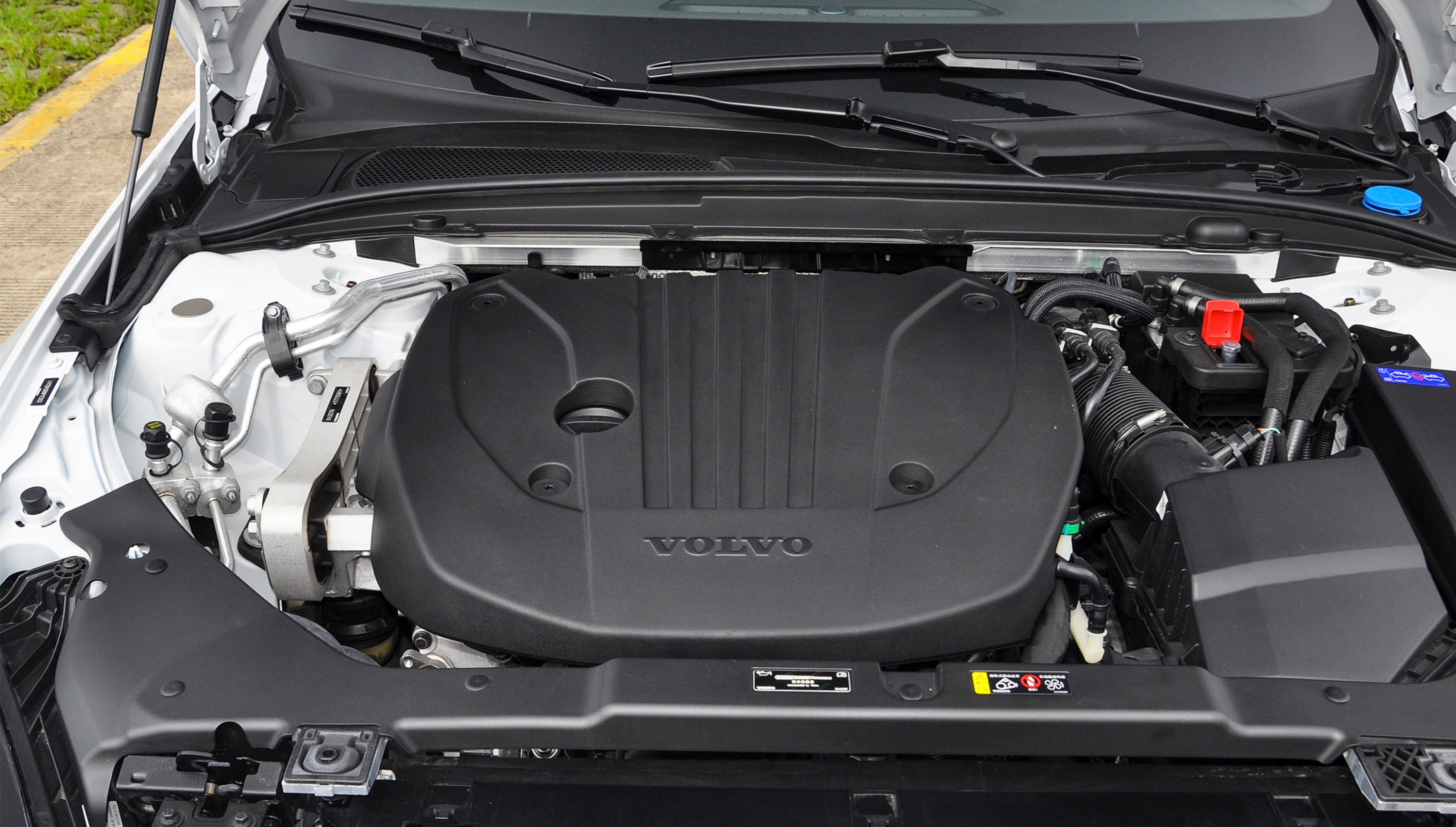 23款沃尔沃s60实用功能,沃尔沃23款s60主题