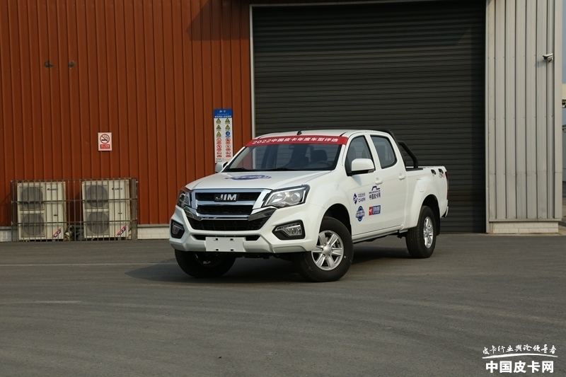 性价比爆棚，10万内能买到的主流四驱皮卡有这些！