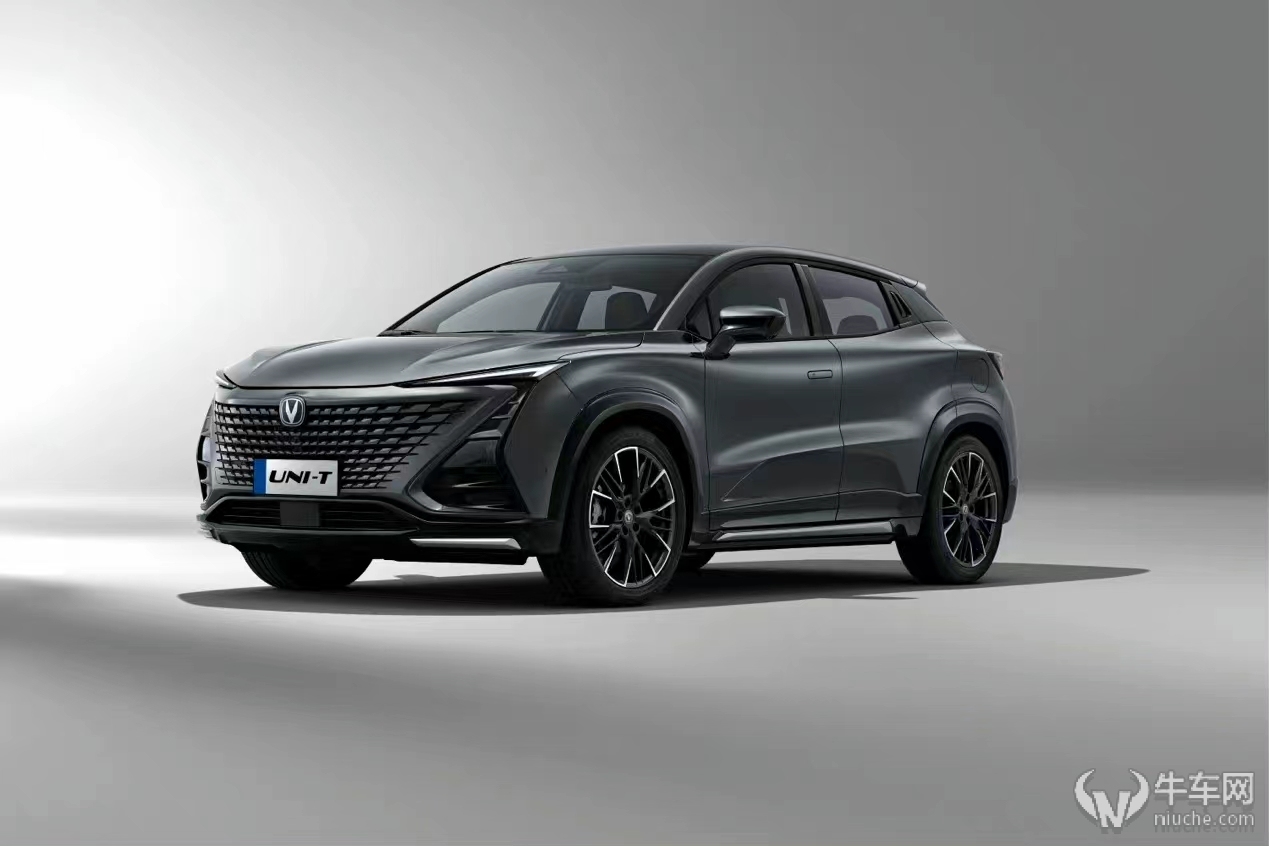 8155座舱芯片有啥作用,第二代长安uni-t将于17日上市