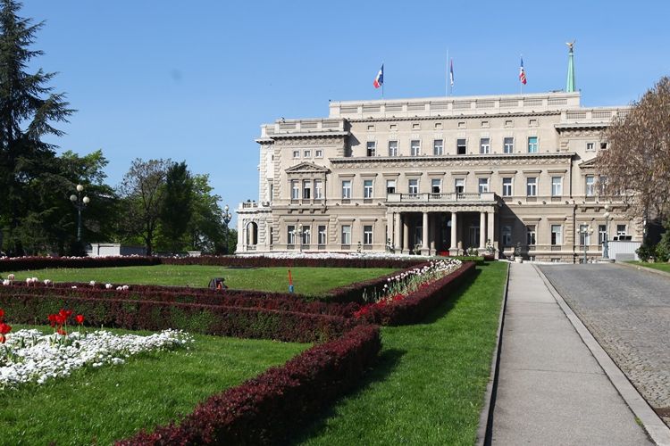 欧洲三国自由行,欧洲三国之旅