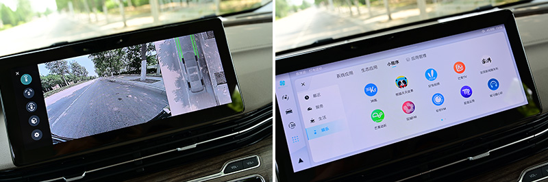 荣威imax8ev纯电试驾,适合家用的mpv车型