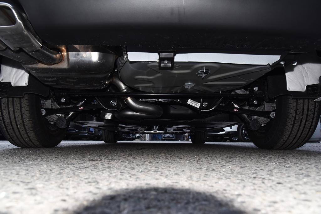 雪铁龙c6哪款车最值得入手,法系车ds9底盘对比雪铁龙c6