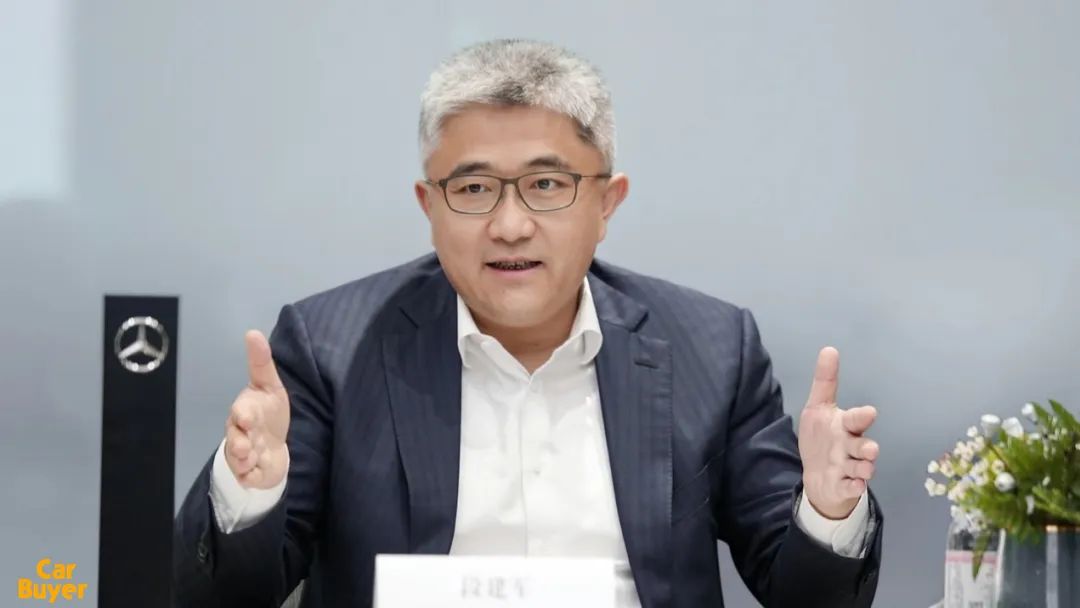 北京奔驰产量再创历史新高,北京奔驰销售收入