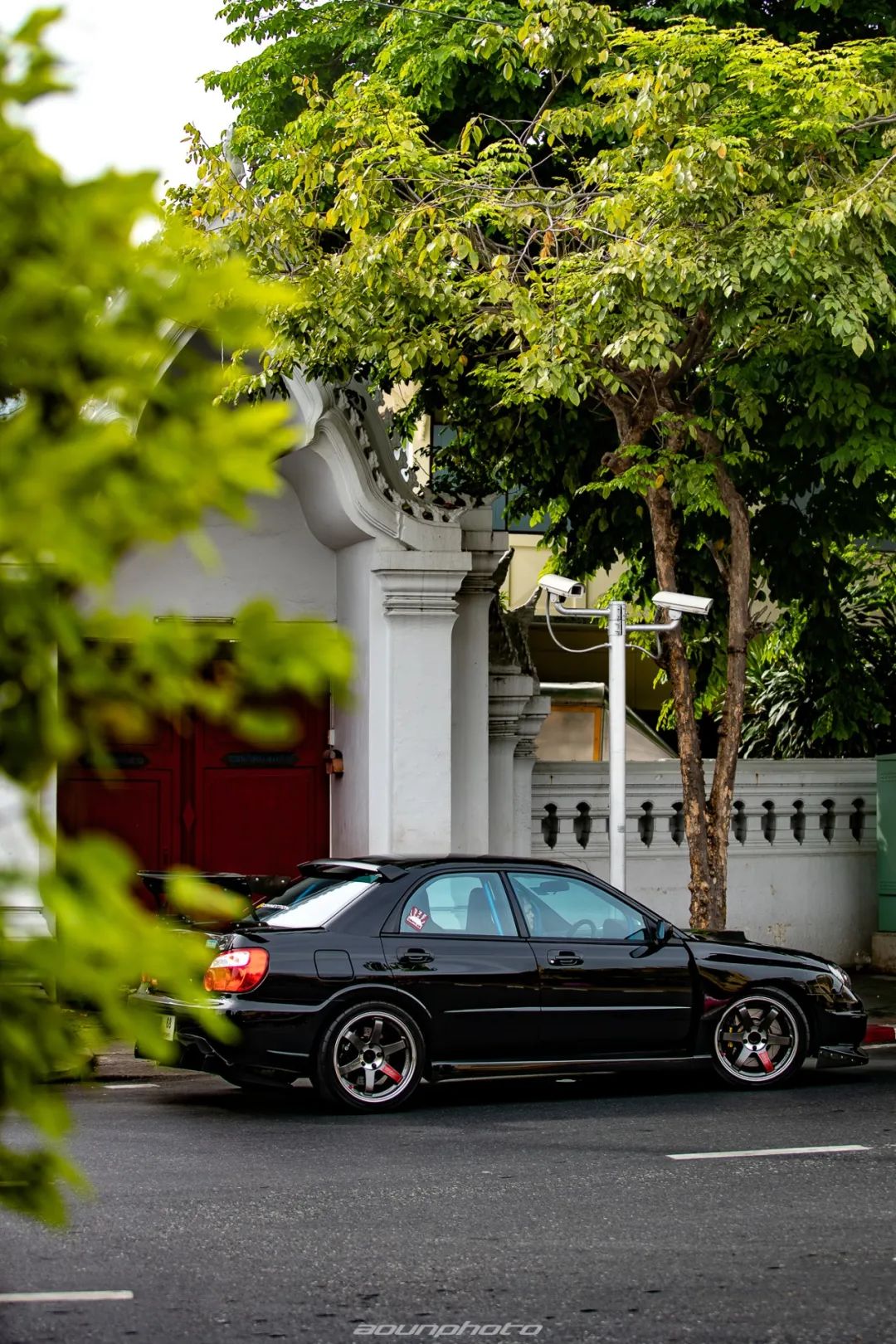 斯巴鲁翼豹wrx2.5t四驱5速与六速,2011款斯巴鲁翼豹三厢wrxsti