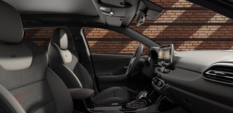 现代2.0t动力组合,两种动力组合