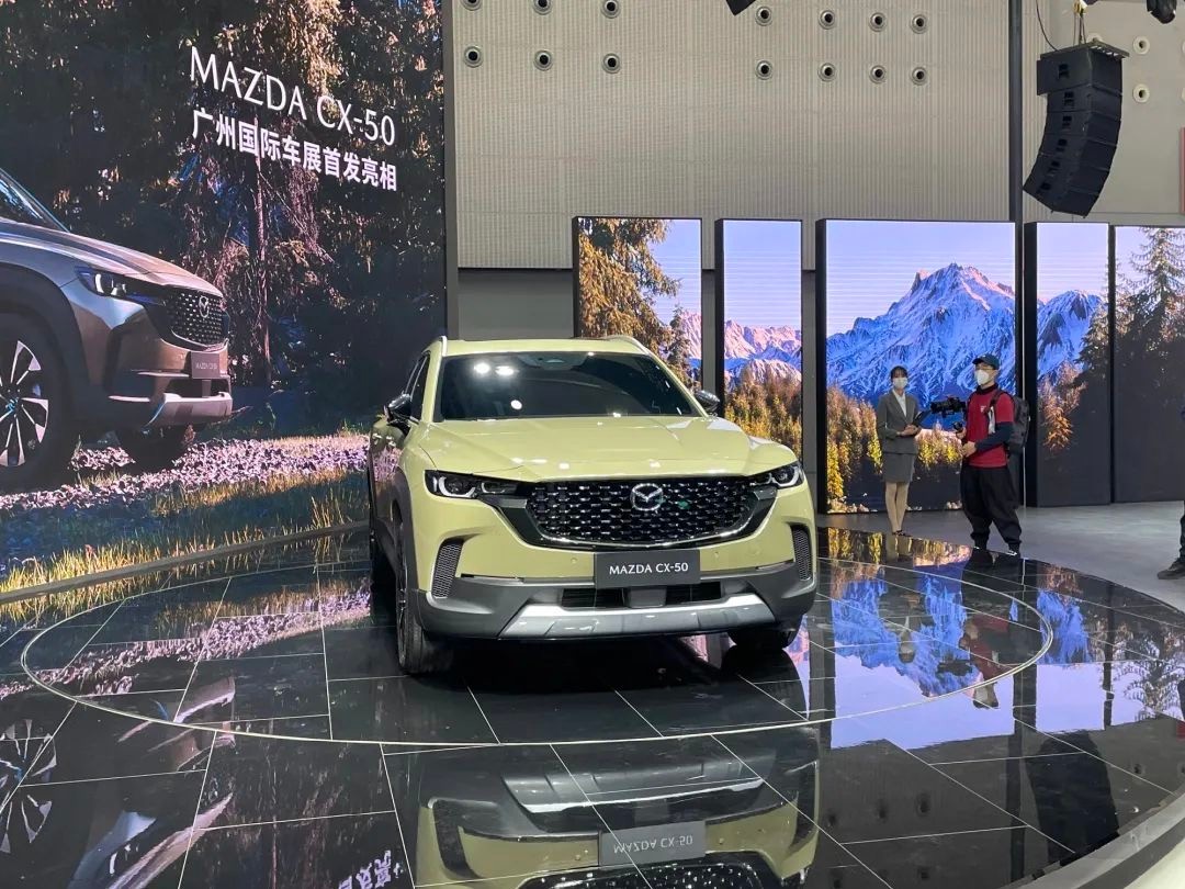 马自达阿特兹要停产吗,阿特兹与cx4停产了还值得买吗