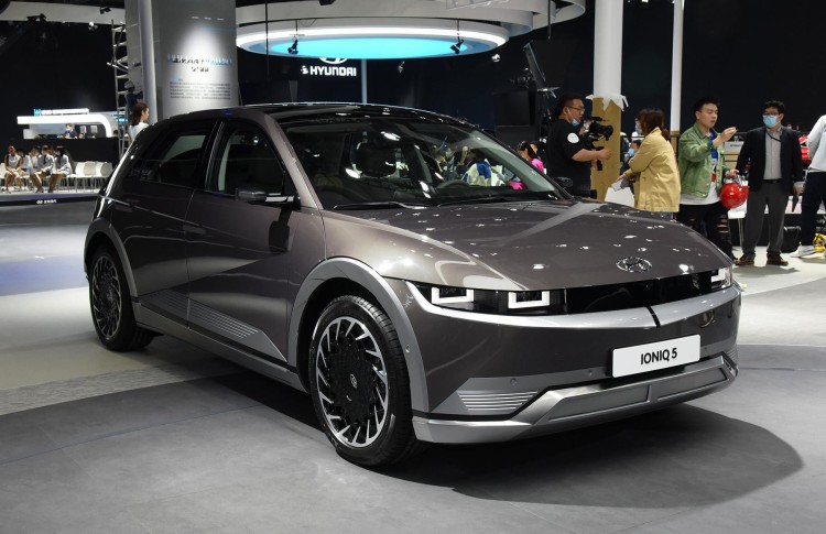 电动汽车销量排行榜比亚迪,比亚迪电动车全球销量排名第几