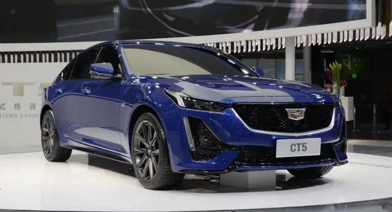 百车全说丨福特要击败特斯拉？宝马X5预售Z4停产？粉丝买车被怼