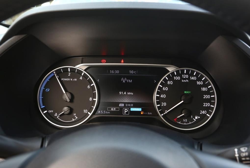 超混电驱轩逸空间,2023超混电驱轩逸动力怎么样