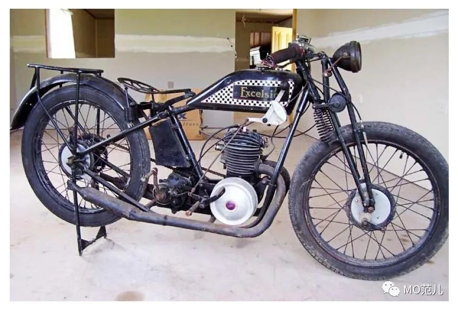 英国最受欢迎的摩托车,英国复古摩托车ra200