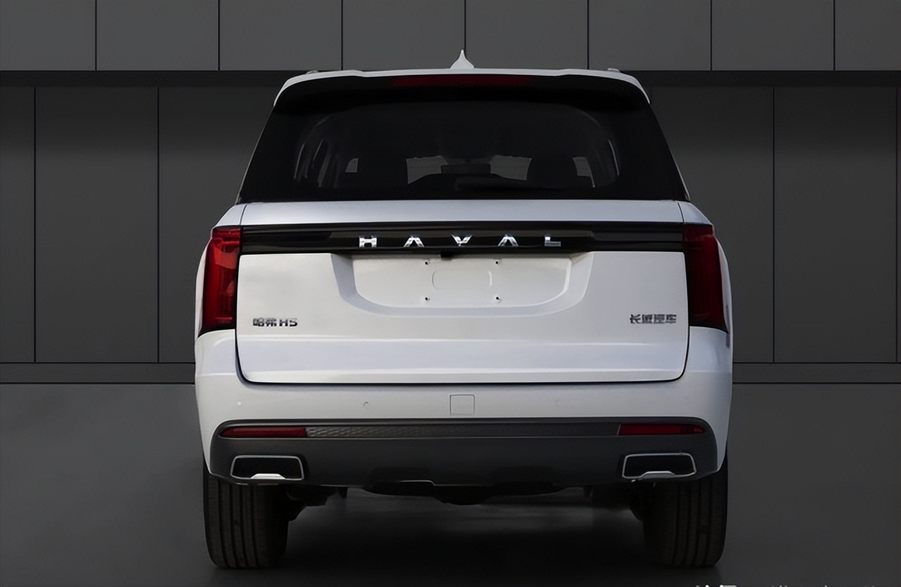 哈弗h5改装后挂备胎合法吗,哈弗h5怎么放备胎