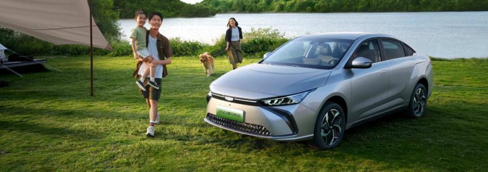 华为鸿蒙车机最新消息,已经搭载华为鸿蒙操作系统的车型