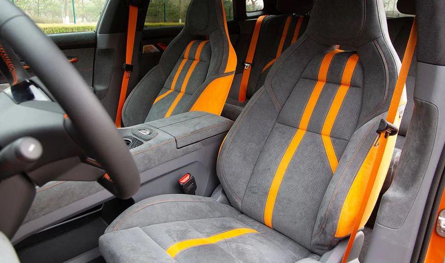 讲真，2023款极氪001的这波操作，小编都忍不住怦然心动了！