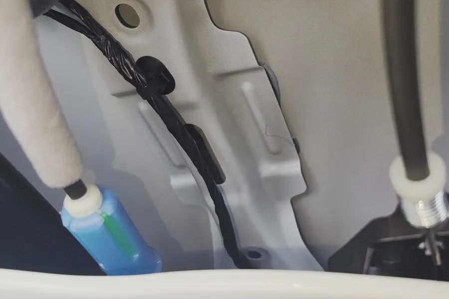 阿维塔12落地价格2024款,阿维塔12增程版谍照流出