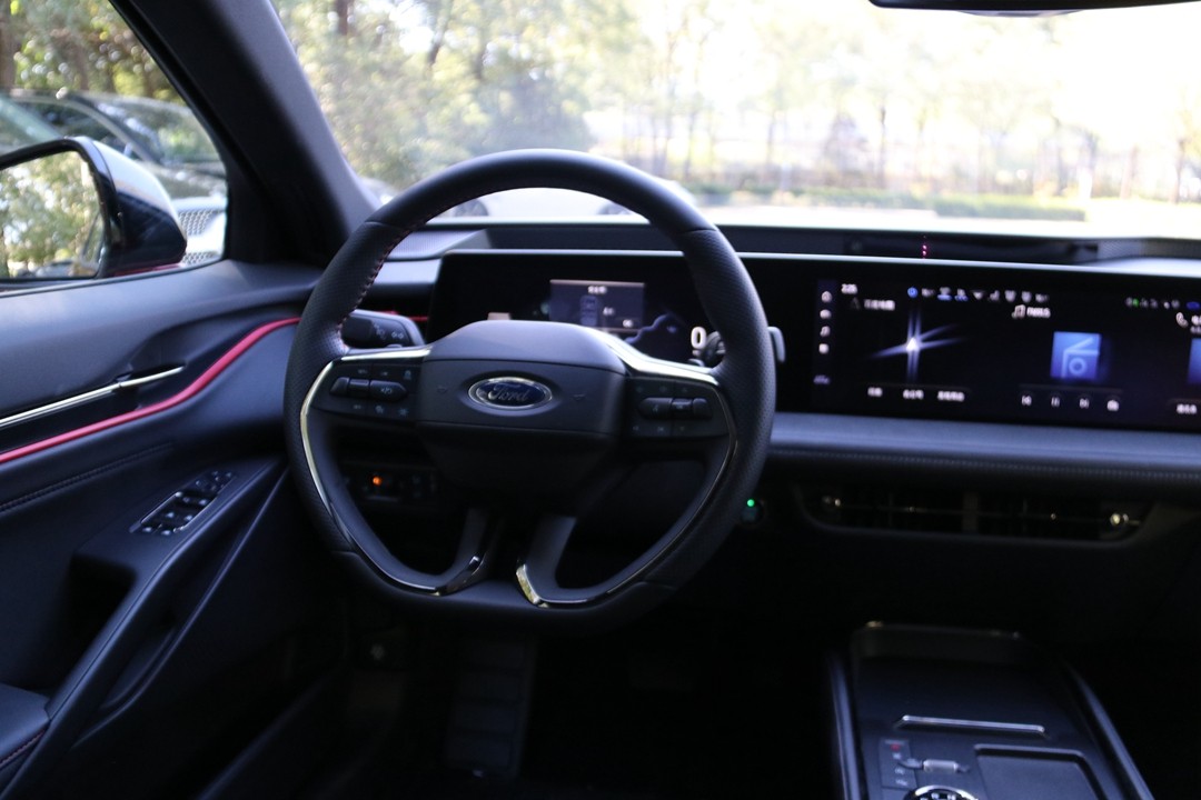 蒙迪欧2023款用车体验,新款蒙迪欧高速真实的感受