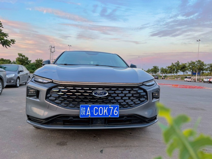 11年蒙迪欧致胜2.0t用车感受,福特蒙迪欧时尚版2.0用车感受