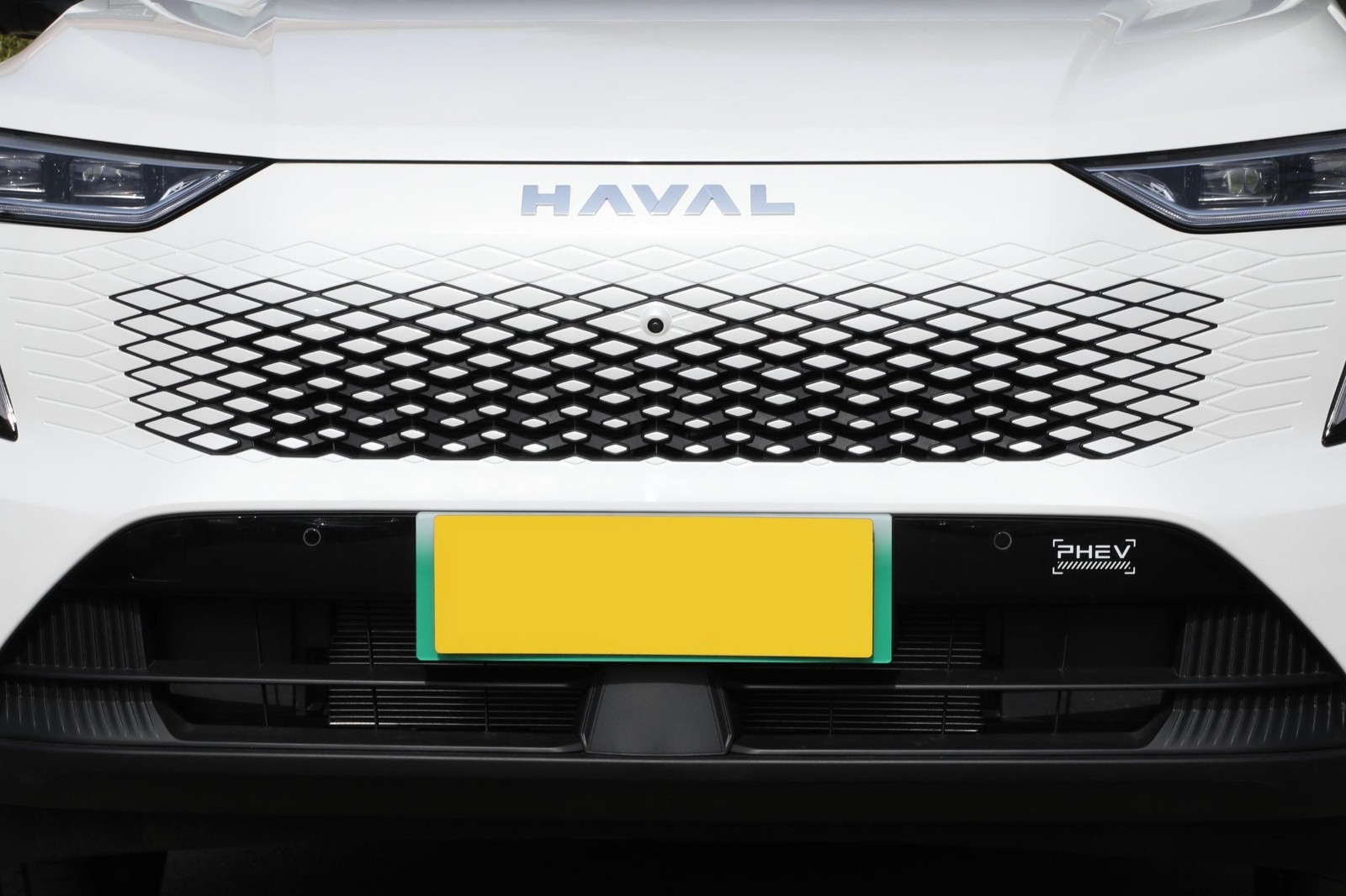 哈弗骁龙枭龙max最新优惠4万,配三联大屏哈弗枭龙max实车曝光