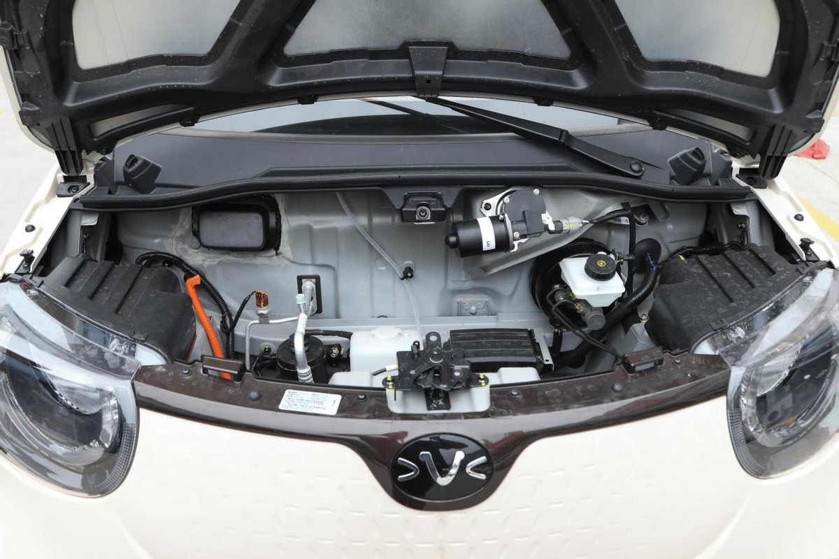 宏瑞小虎电池多大功率,宏瑞小虎电动汽车电池价格