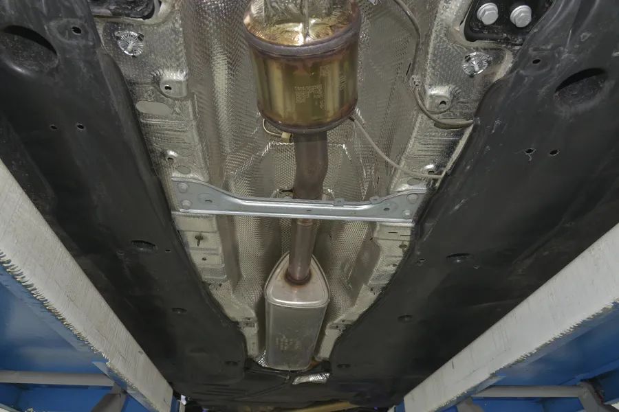 大众途观l做基本设置,大众途观l合法改装越野