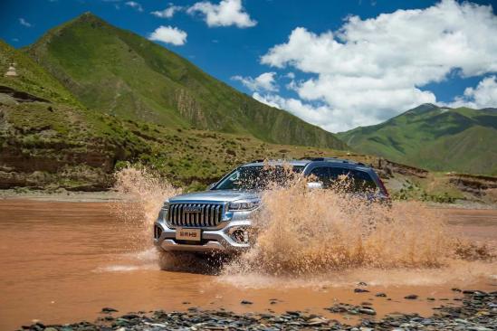 汽车销量排行榜哈弗h9,2023全球汽车品牌保值率排行榜