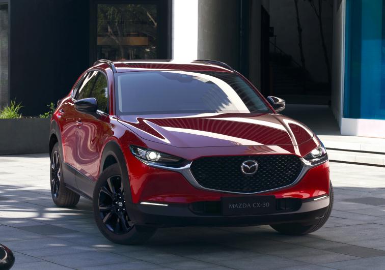 卖不动却情怀依旧马自达,卖不动了要降价吗