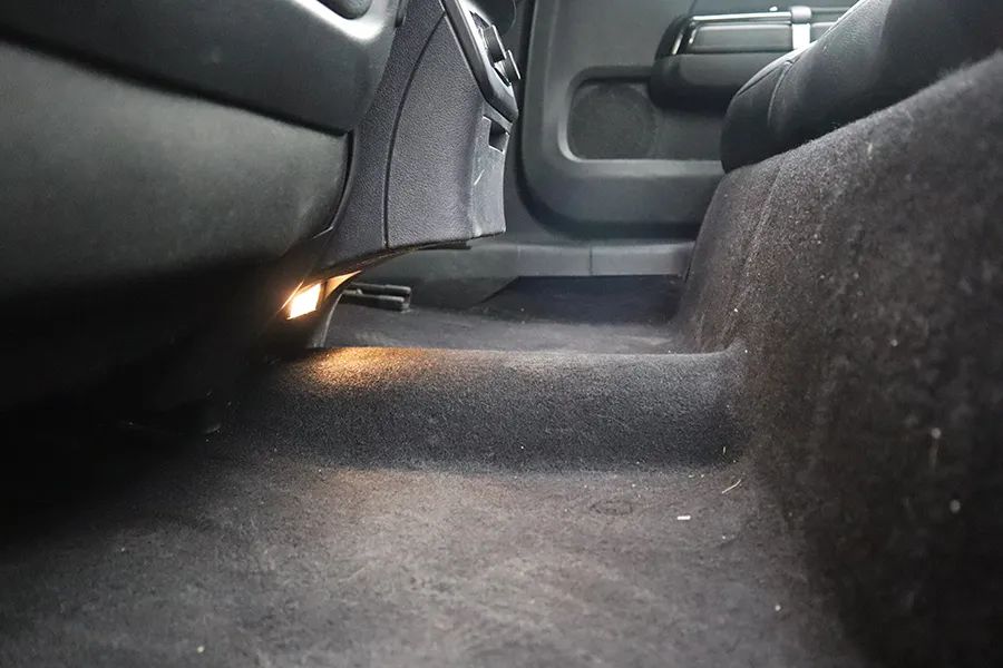 雪铁龙c6豪华版都有什么隐藏功能,雪铁龙c6质量如何