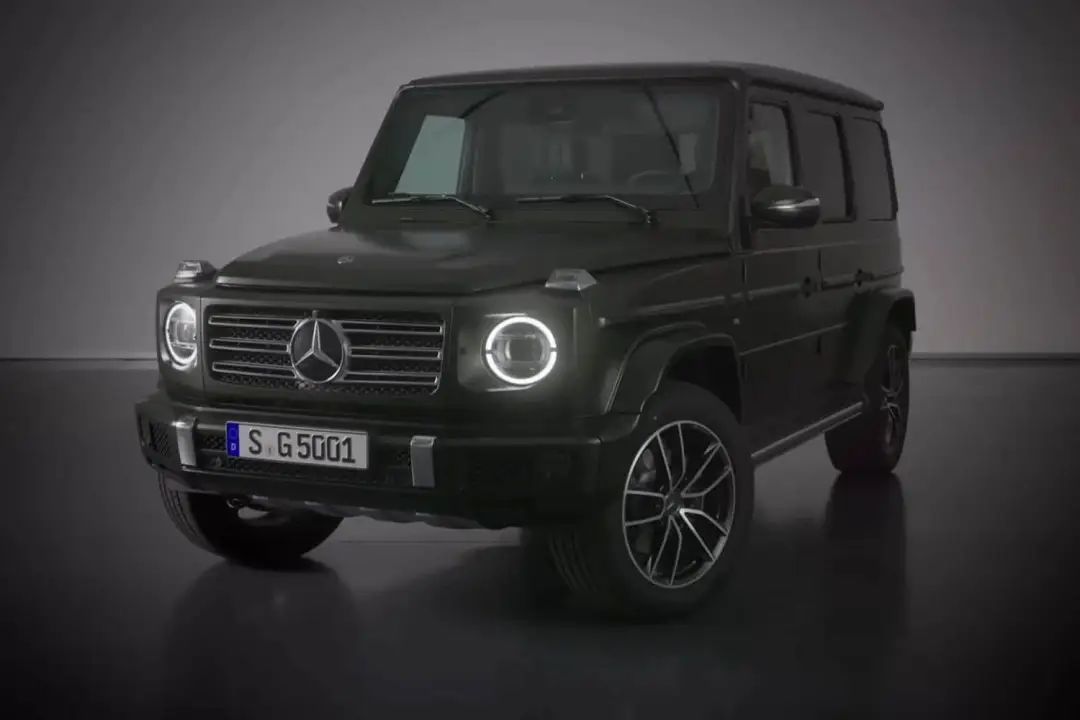 最完美的全尺寸suv是哪款,4.0tv8的suv有哪些