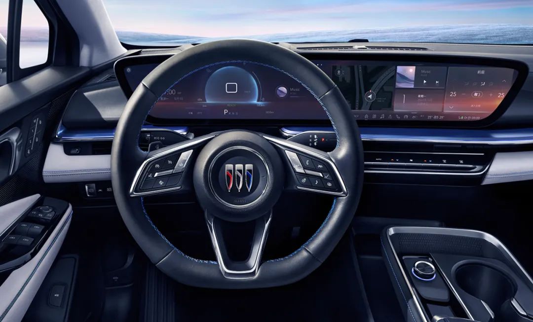 别克e4到底值不值得购买,别克e4最新上市时间