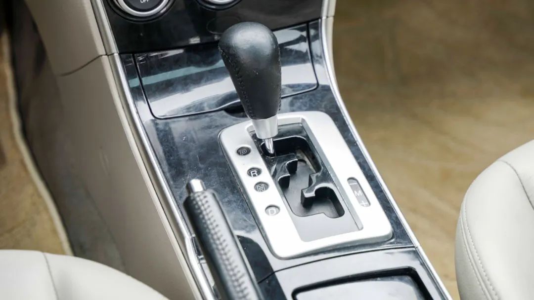 09年马自达1.6自动,马自达6新车价格12万多