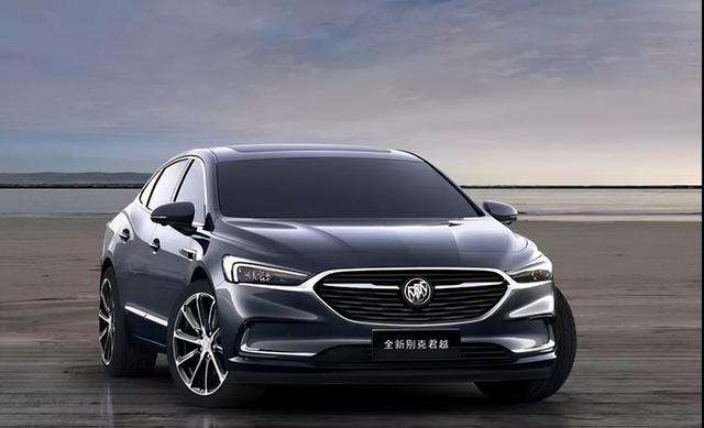 2016款新君越1.5t豪华版用车手册,2009款别克君越2.4优缺点