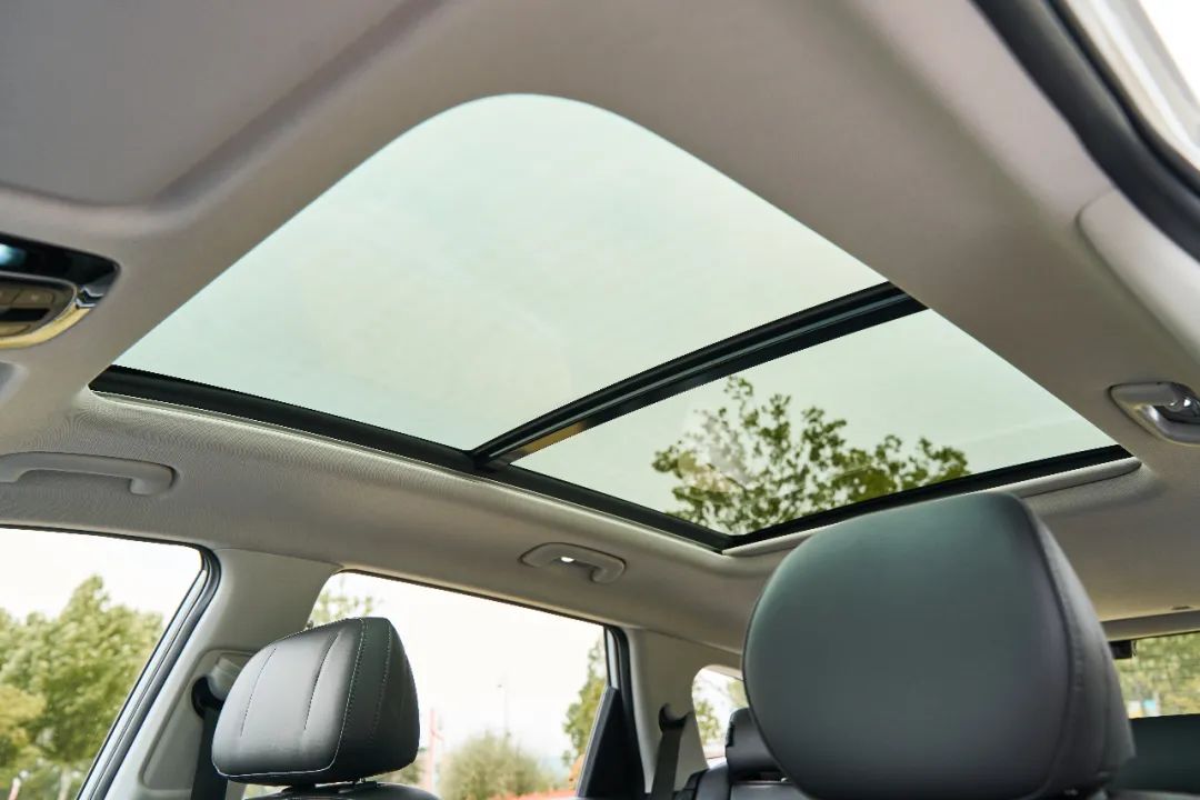 最新款现代沐飒试驾视频,现代suv沐飒和逍客哪个好