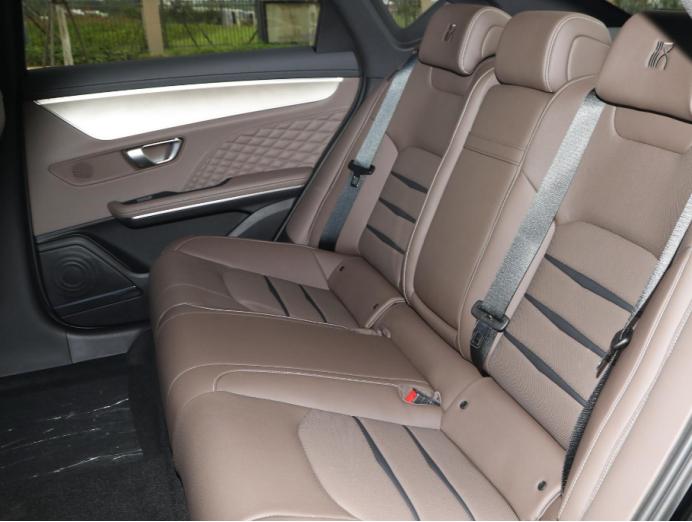 汉dm四驱性能尊贵版车主真实感受,汉dm豪华型深度测评