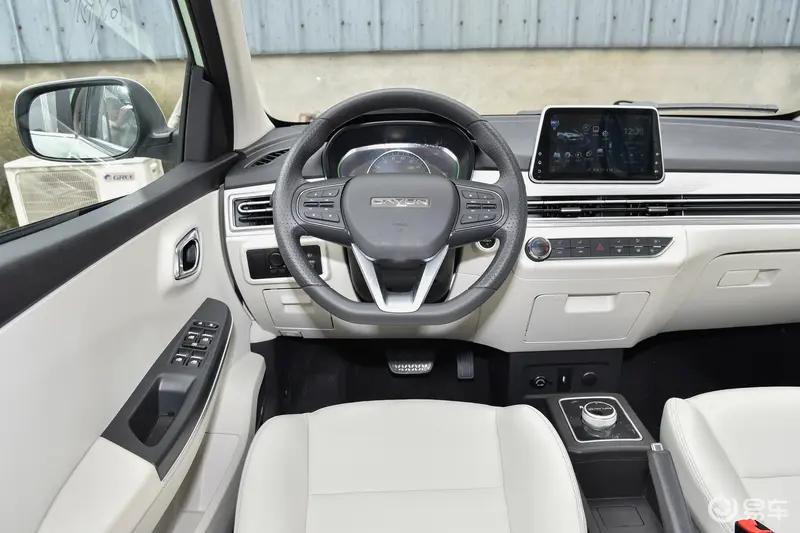 悦虎怎么看版本,悦虎汽车怎么样