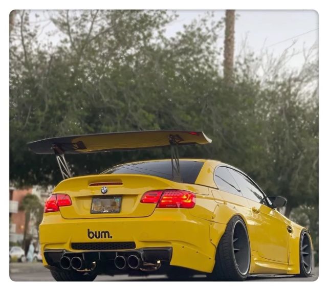 高转自吸宝马,高转v8发动机