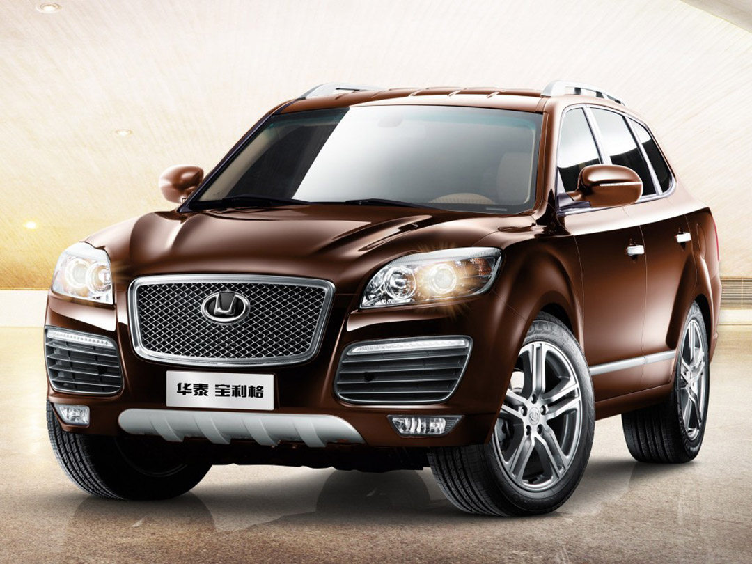 宝马中国顶尖车型值得拥有,宝马中国最先进的车