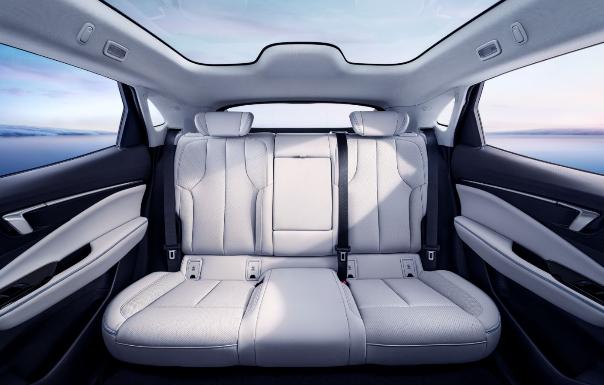 别克纯电动suve4价格,别克纯电suvelectrae4多少钱