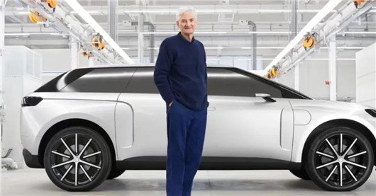 索尼最新造车视频,索尼可以造车吗