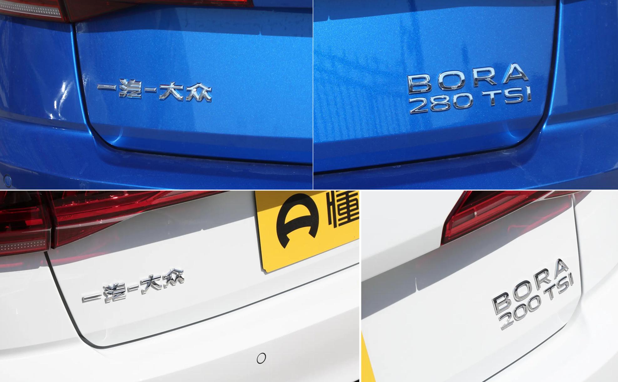 新宝来2023款280tsidsg尊行版,2019款大众新宝来油耗怎么样