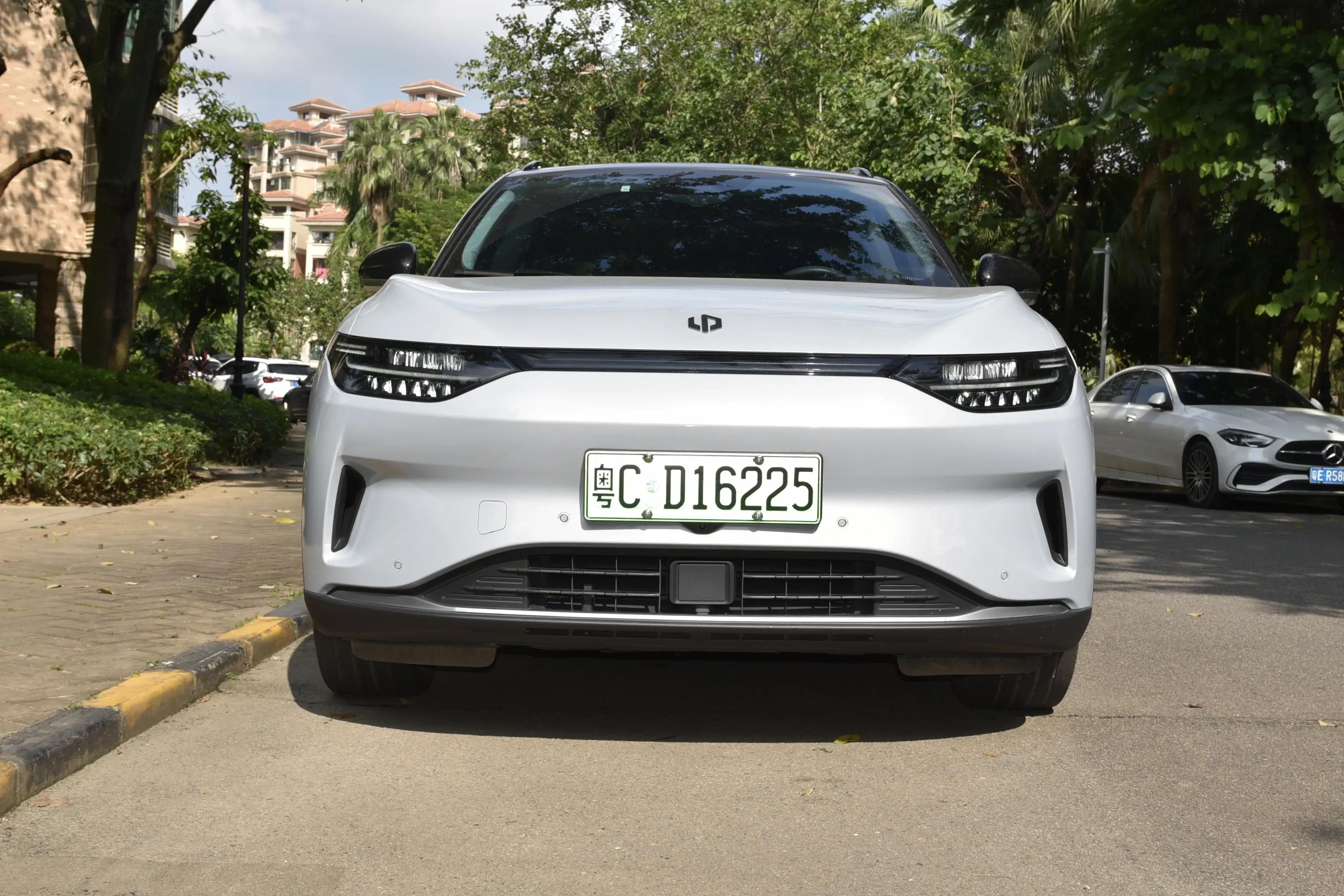 零跑c11的真实用车感受,c11增程式一天用车成本